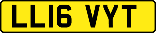 LL16VYT