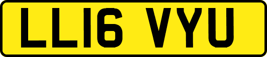 LL16VYU