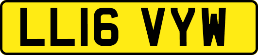 LL16VYW