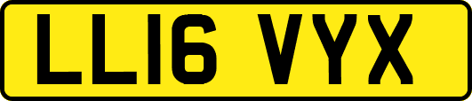 LL16VYX