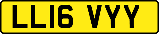 LL16VYY