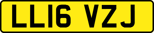 LL16VZJ