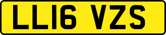 LL16VZS