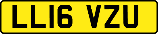 LL16VZU