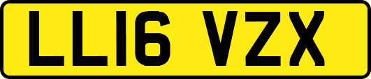 LL16VZX