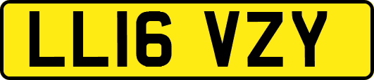 LL16VZY