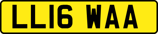 LL16WAA