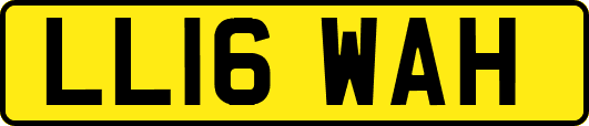LL16WAH