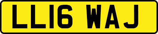 LL16WAJ