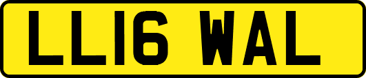 LL16WAL