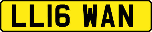 LL16WAN