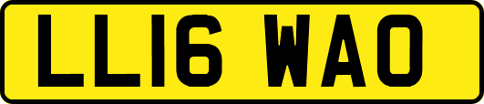 LL16WAO