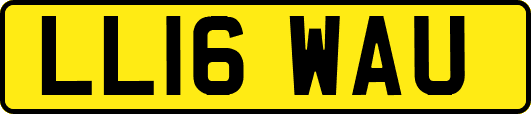 LL16WAU