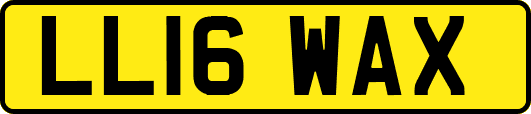 LL16WAX