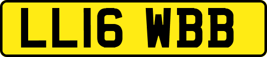 LL16WBB