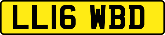 LL16WBD