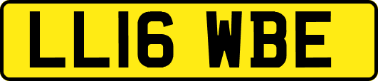 LL16WBE