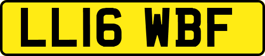 LL16WBF