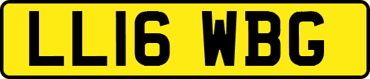 LL16WBG