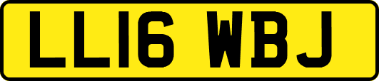 LL16WBJ
