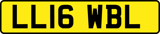 LL16WBL