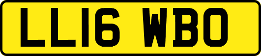 LL16WBO