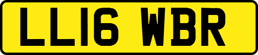 LL16WBR