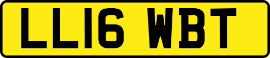 LL16WBT