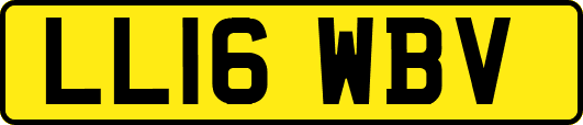 LL16WBV
