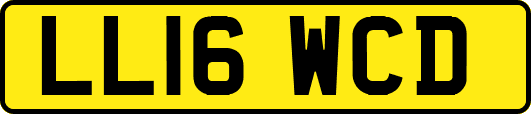 LL16WCD