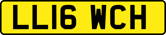 LL16WCH