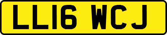 LL16WCJ