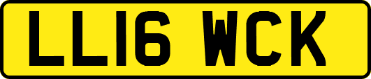 LL16WCK