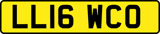LL16WCO