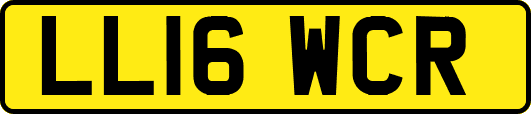 LL16WCR