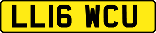 LL16WCU