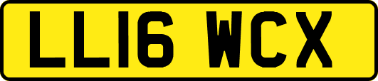 LL16WCX