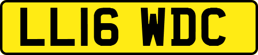 LL16WDC