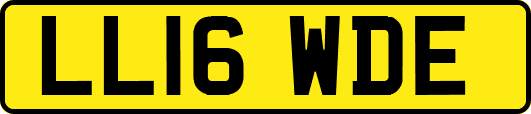 LL16WDE