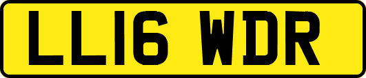 LL16WDR