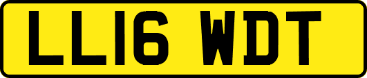 LL16WDT
