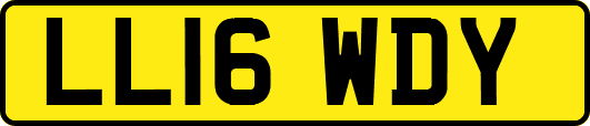 LL16WDY