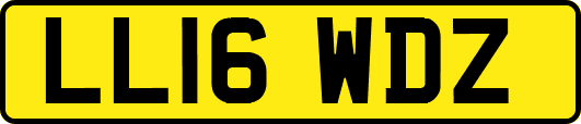 LL16WDZ