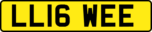 LL16WEE
