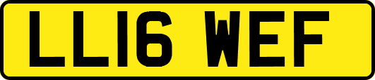 LL16WEF