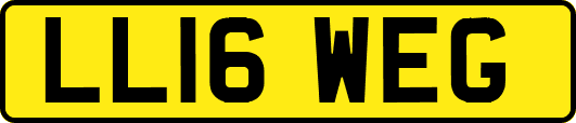 LL16WEG
