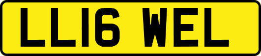LL16WEL