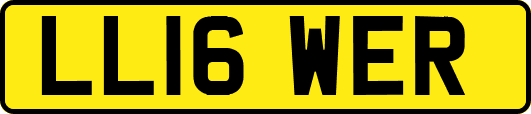 LL16WER