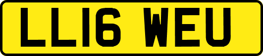 LL16WEU