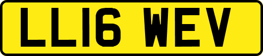LL16WEV